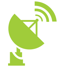 Satellite Communications (SATCOM)