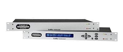 Time & Frequency References