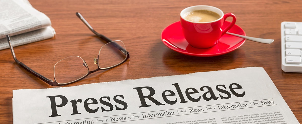 Press Releases