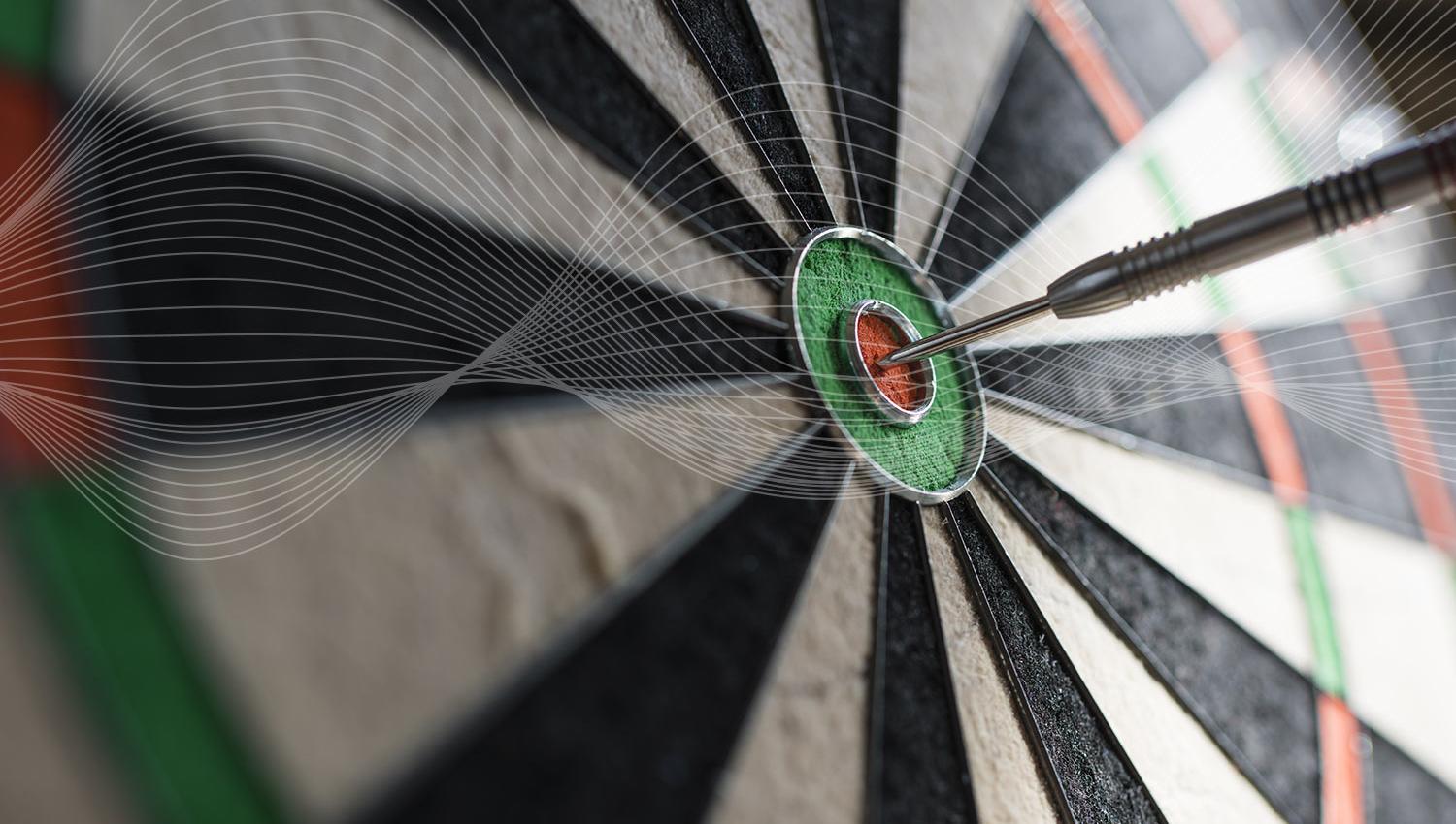 Industry leading timing accuracy – it’s our business